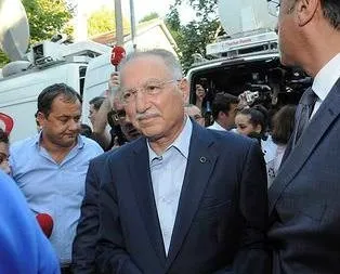 MHP’nin sürpriz adayı İhsanoğlu