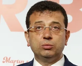Ekrem İmamoğlundan akıllara ziyan İSPARK açıklaması: Zam değil finansal düzenleme