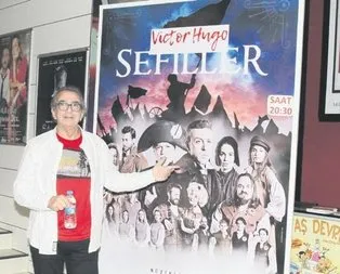 Sefiller’i izledi
