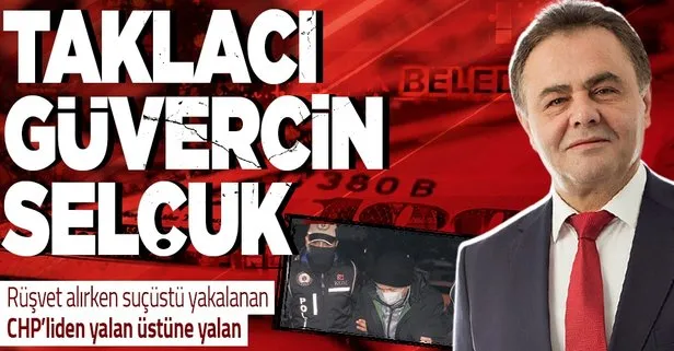 CHP’li Bilecik Belediyesi’ndeki rüşvet skandalında komik savunma: Geri verecektim!