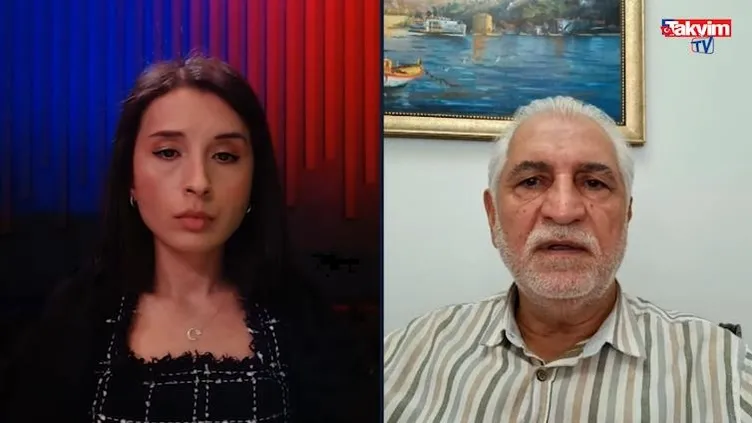 İYİ Parti'den ihraç edilen eski Kurucular Kurulu Üyesi İsmet Koçak'tan takvim.com.tr'ye bomba açıklamalar!