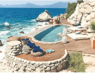 Ayıkla birincin taşını!