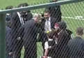 Başkan Erdoğan’ın çocuklarla renkli anları kameralara yansıdı