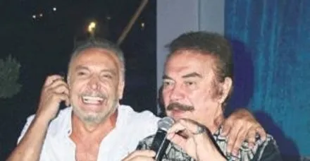 Orhan Gencebay Haberleri Son Dakika Orhan Gencebay Gelismeleri
