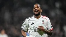 Beşiktaşta Amir Murillo fırtınası: 3. maçında 2. golünü attı