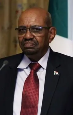 Sudan Devlet Başkanı Beşir'den ABD'ye sert tepki