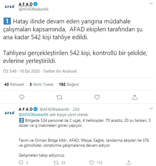 son-dakika-afaddan-hatay-yanginina-iliskin-aciklama-542-kisi-kontrollu-bir-sekilde-evlerine-yerlestirildi-1602342805776.jpg Son dakika: AFAD'dan Hatay yangınına ilişkin açıklama: 542 kişi kontrollü bir şekilde evlerine yerleştirildi-2