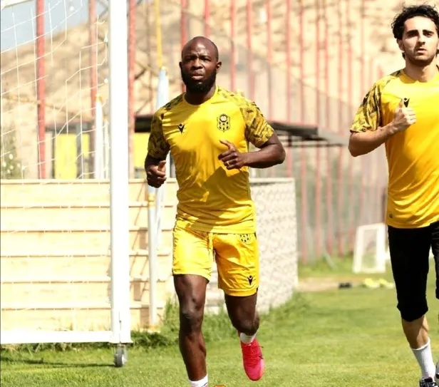 Jody Lukoki hayatını kaybetti! Yeni Malatyaspor'un eski yıldızıydı-4