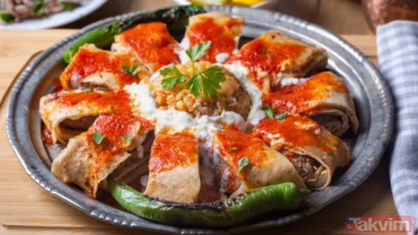 Lezzet haritası değişti! Türk mutfağı kuzu etinde dünyaya fark attı - 9