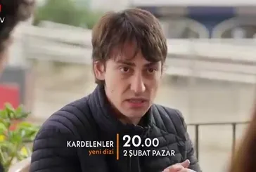atv’nin yeni dizisi Kardelenler’in yeni tanıtımı yayınlandı