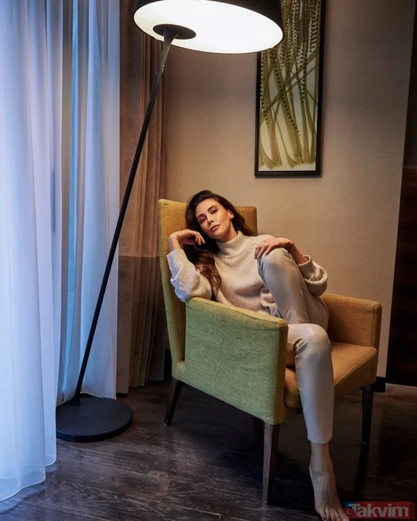 Dilara Aksüyek sokağa sütyenle çıktı 'kıyafetim normal' diye kendini savundu! Hakan Sabancı aşk iddialarından sonra... - 5