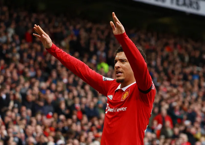 Fenerbahçe'ye Manchester United'dan iki transfer! İyi ilişkiler kullanılacak - 5