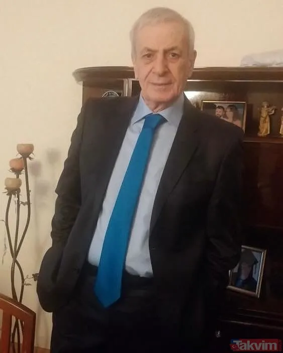 Fulden Uras’ın dinmeyen baba acısı! Ölüm yıl dönümünde yürek yaktı: “Bugün İyi Değilim” - 2