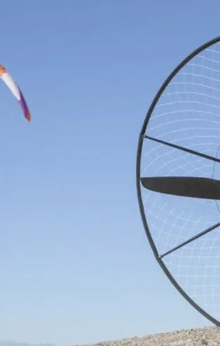 Hatay'da 'paramotor' operasyonu!