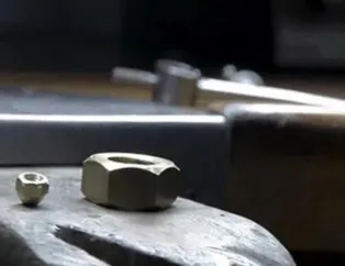 Kimin aklına gelirdi ki... Basit bir somundan öyle bir yaptı ki...