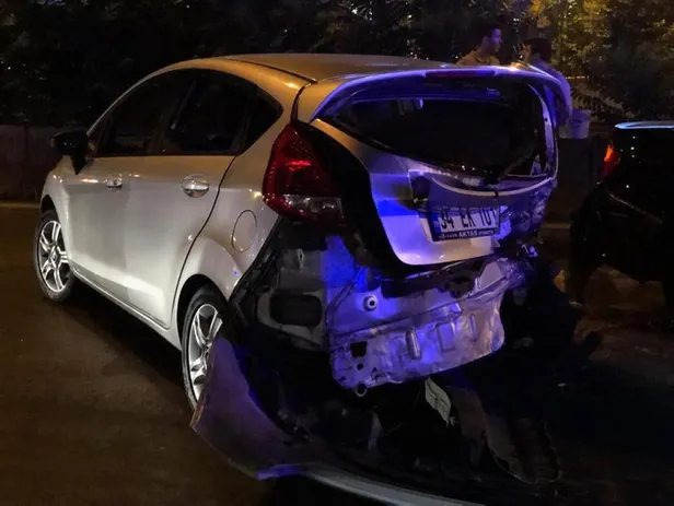 Kadıköy'de ortalığı savaş alanına çeviren 'makasçı' çift için flaş karar-4