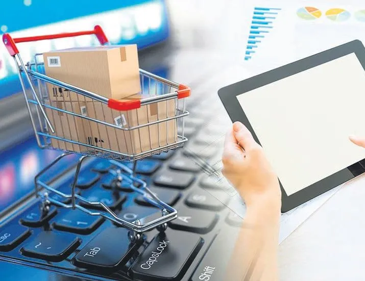 KOBİ’lere e-ticaret desteği