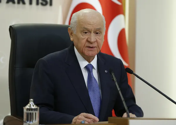 Son dakika: MHP Grup Toplantısı! Sinan Ateş cinayetine yönelik suçlamalara Devlet Bahçeli'den tepki: Siyasi kurgu yapılıyor-21