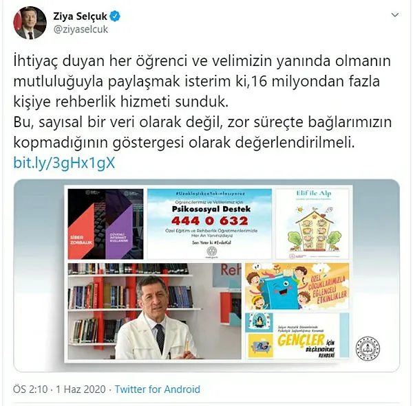 bakan-selcuk-koronavirus-doneminde-16-milyondan-fazla-kisiye-rehberlik-hizmeti-sunduk-1591015665309.jpg