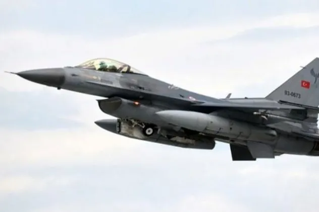 F-16'lar ASELSAN ile görecek