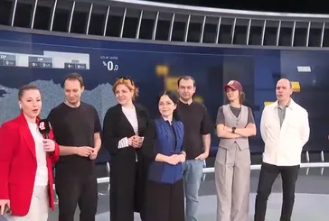 Turkuvaz Medya seçime hazır!