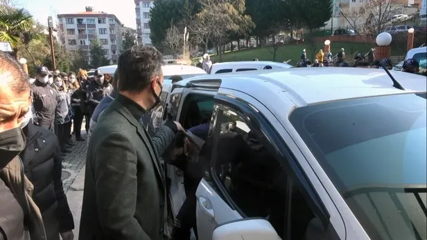 16 yaşındaki Sıla Şentürk'ü canice katleden Hüseyin Can Gökçek tutuklandı! Kan donduran detaylar-3