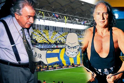 Merkez üssü Kadıköy