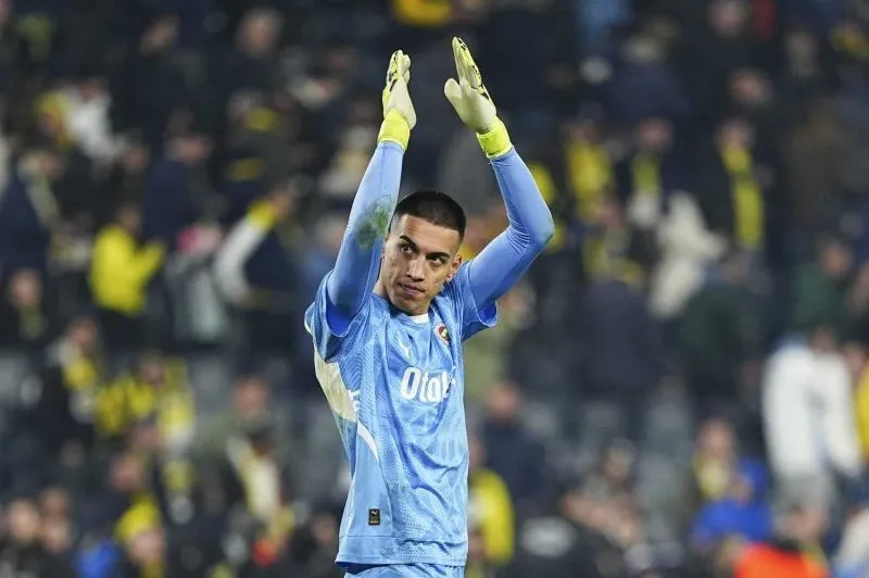 Fenerbahçe'den orta sahaya sürpriz! Veerman yerine o gelecek - 15