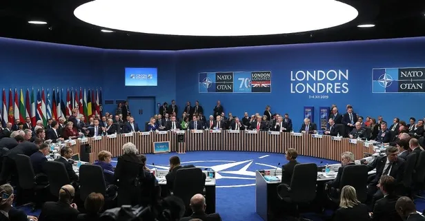 SON DAKİKA: NATO Zirvesi 14 Haziran'da Brüksel'de düzenlenecek