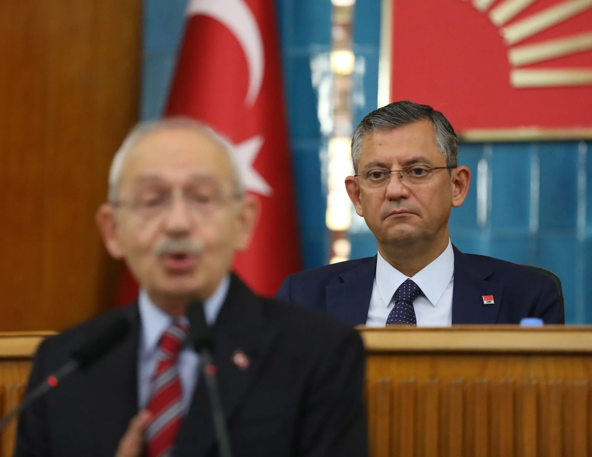 CHP’DE KRİTİK GÜN | Şaibeli kurultay davasından çıkabilecek kararlar ve ihtimaller