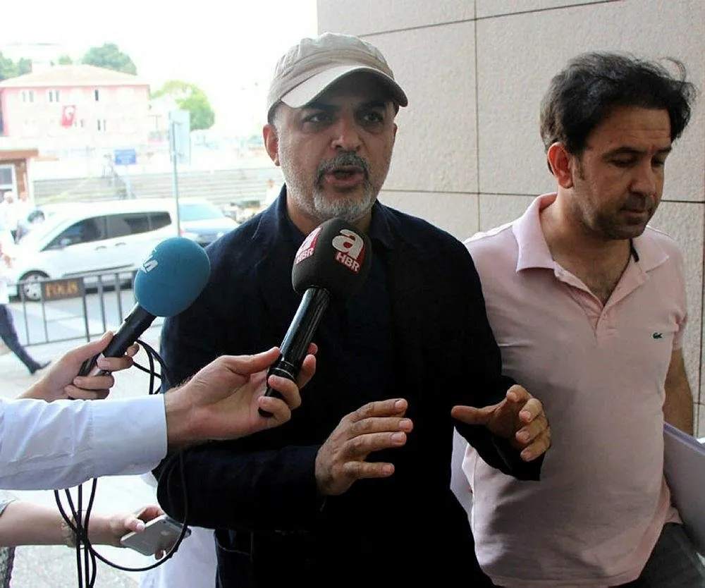 FOX'tan FETÖ'cü Ercan Gün'e desteğe devam! Bu rezalet ne zaman son bulacak?