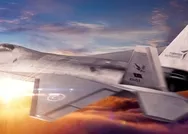 Son dakika: Milli Muharip Uçak için kritik hamle! İmzalar atıldı