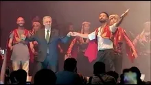 CHPli ABBnin konser vurgunu davasındaki tahliyelere savcılık itiraz etti!