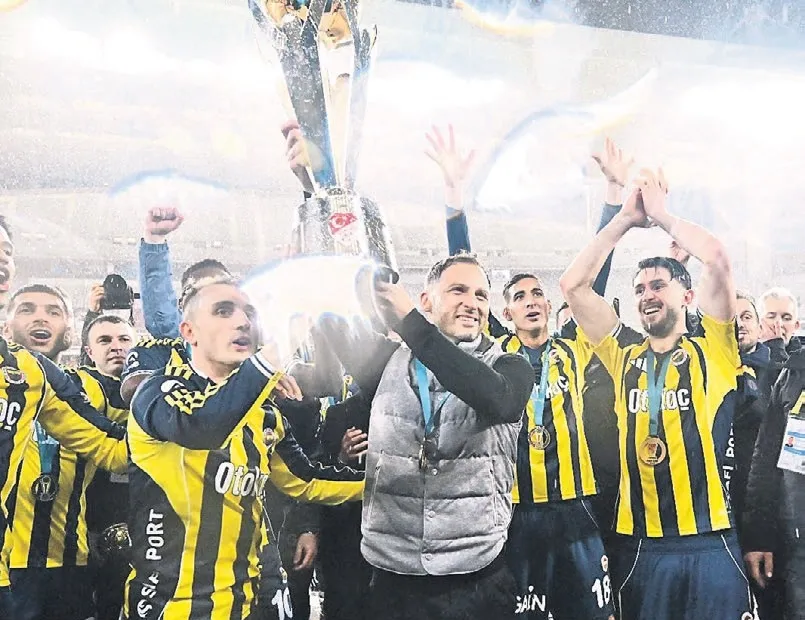 Tedesoc’ya Alman medyasından övgü