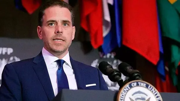 Facebook ve Twitter Joe Biden'cı çıktı! Skandal olaya çanak tuttular-2