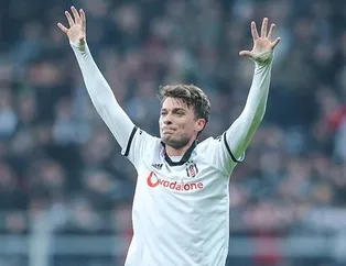 Adem Ljajic’e forma şansı doğdu