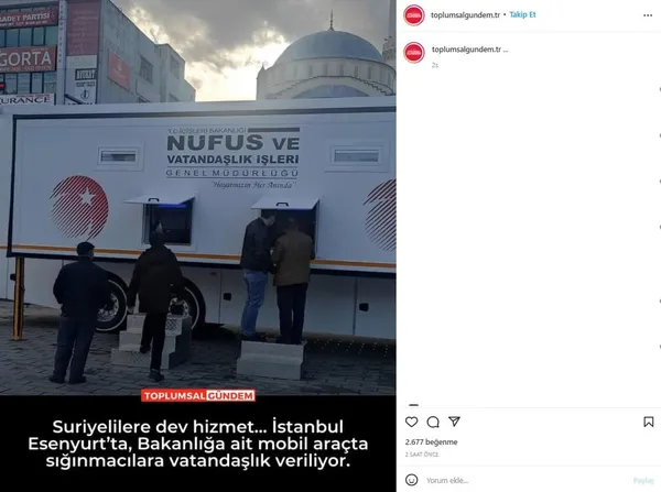 nufus-ve-vatandaslik-isleri-genel-mudurlugunden-suriyelilere-vatandaslik-veriliyor-iddialarina-yalanlama-1649410878136.jpg Nüfus ve Vatandaşlık İşleri Genel Müdürlüğünden "Suriyelilere vatandaşlık veriliyor" iddialarına yalanlama-1