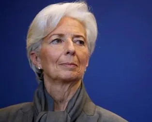 Son dakika: IMF`den ABD-Çin ticaret savaşına ilişkin açıklama