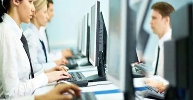 50, 60 ve 70 puanı ile KPSS'siz memur alımı yapılacak!-1