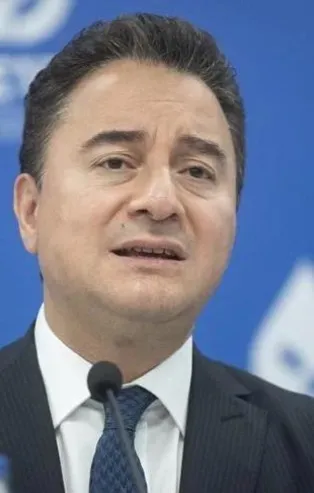Küreselci Ali Babacan kimlerden ne söz aldı? Erdoğan'ı indirme planının parçası mı?