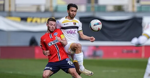İstanbul, Kasımpaşa’yı 2-0 mağlup etti!