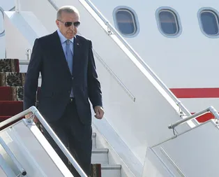 Başkan Erdoğan’ın Londra maratonu başlıyor! Yarın yola çıkacak