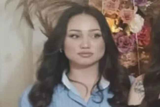 Cinayette dikkat çeken etiket detayı