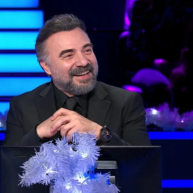 Son adam hangisinin TDK Güncel Türkçe Sözlük’teki tanımıdır?