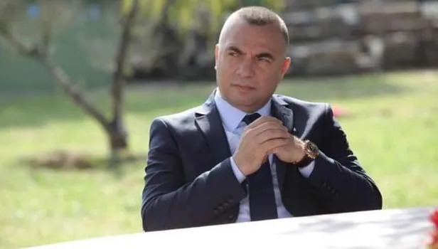 Eşkıya Dünyaya Hükümdar Olmaz (Sezon Finali) 71. bölüm