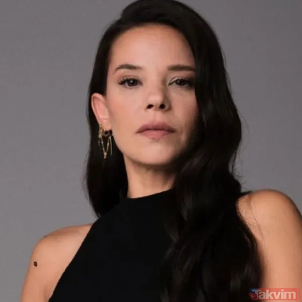 Can Borcu’nun Emel’i Mine Tugay’ın gençlik sırrı ortaya çıktı! 46 yaşında ama 20’liklere taş çıkarıyor - 20