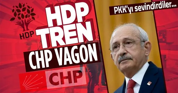AK Parti’den çok sert ’tezkere’ tepkisi: CHP HDP’ye vagon olmuş PKK’yı sevindirmiştir