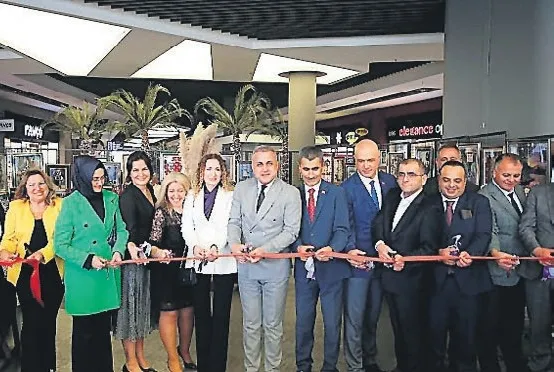 Hayat sanatla güzel