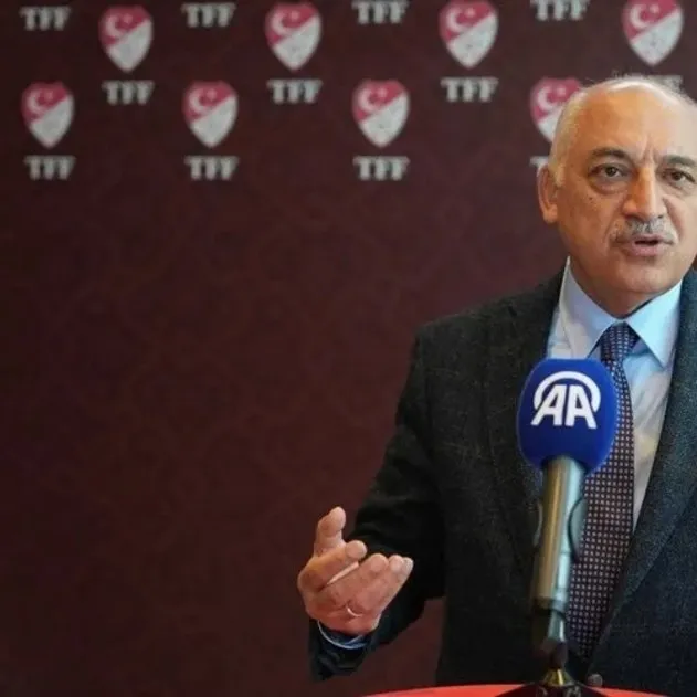TFF Başkanı Mehmet Büyükekşi ilk kez açıkladı: Genel kurula zorlayanların niyetinden şüphe ederim! Süper kupa krizinde neler yaşandı
