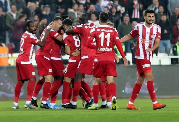 Kırıkkale tek golle (Yurttan ve dünyadan spor gündemi)-16